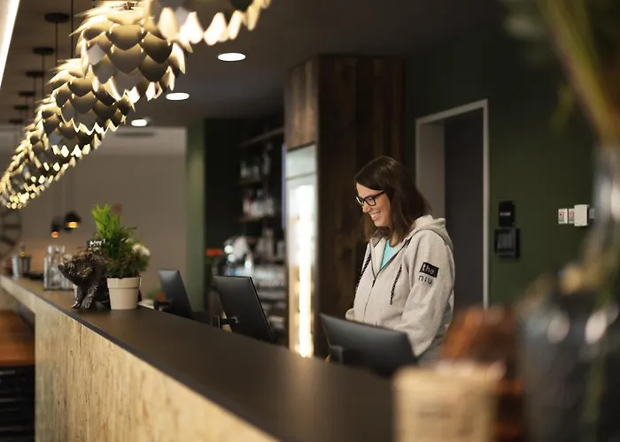 Holiday Inn - The Niu, Hop Forchheim By Ihg