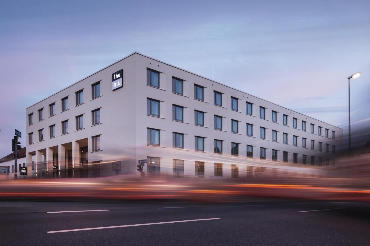 Hotel - The Niu, Hop By Ihg