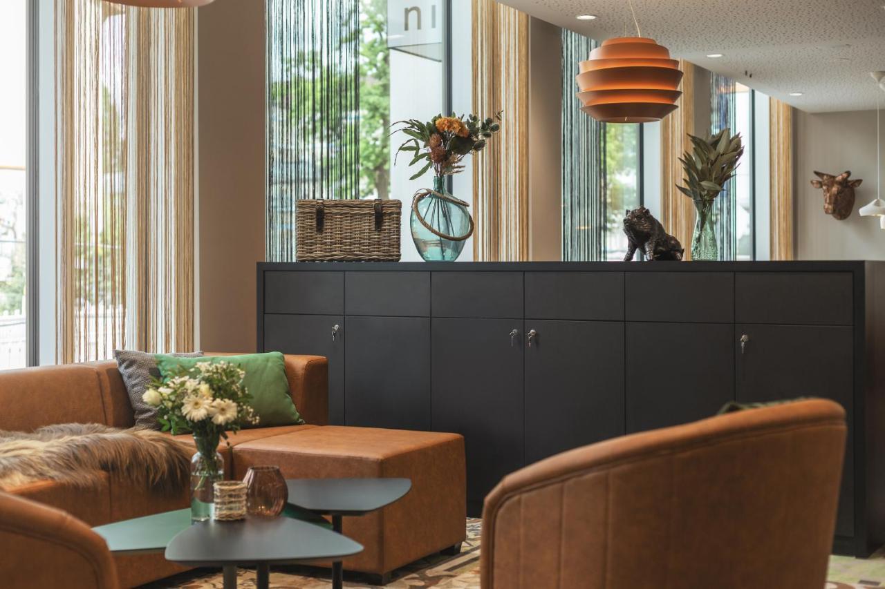 Hotel - The Niu, Hop By Ihg Forchheim (Bavaria)