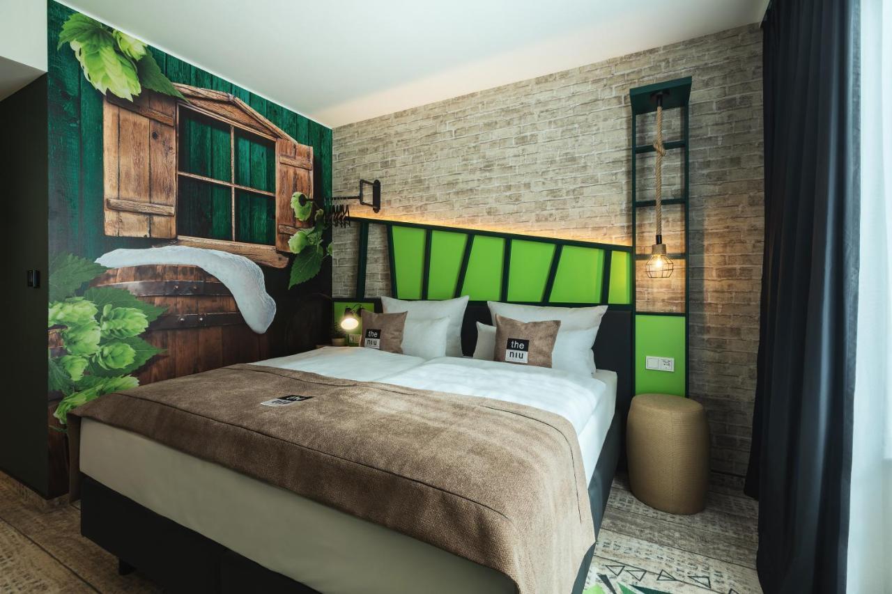 - The Niu, Hop By Ihg Forchheim (Bavaria)