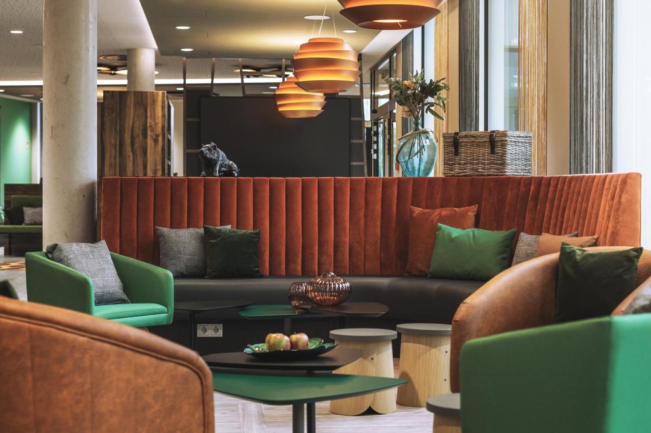 - The Niu, Hop By Ihg 3*