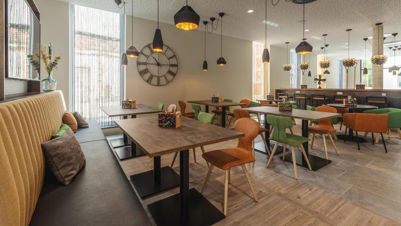 - The Niu, Hop By Ihg Forchheim (Bavaria)