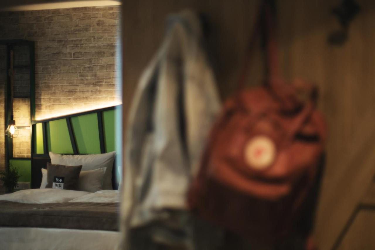 Hotel - The Niu, Hop By Ihg