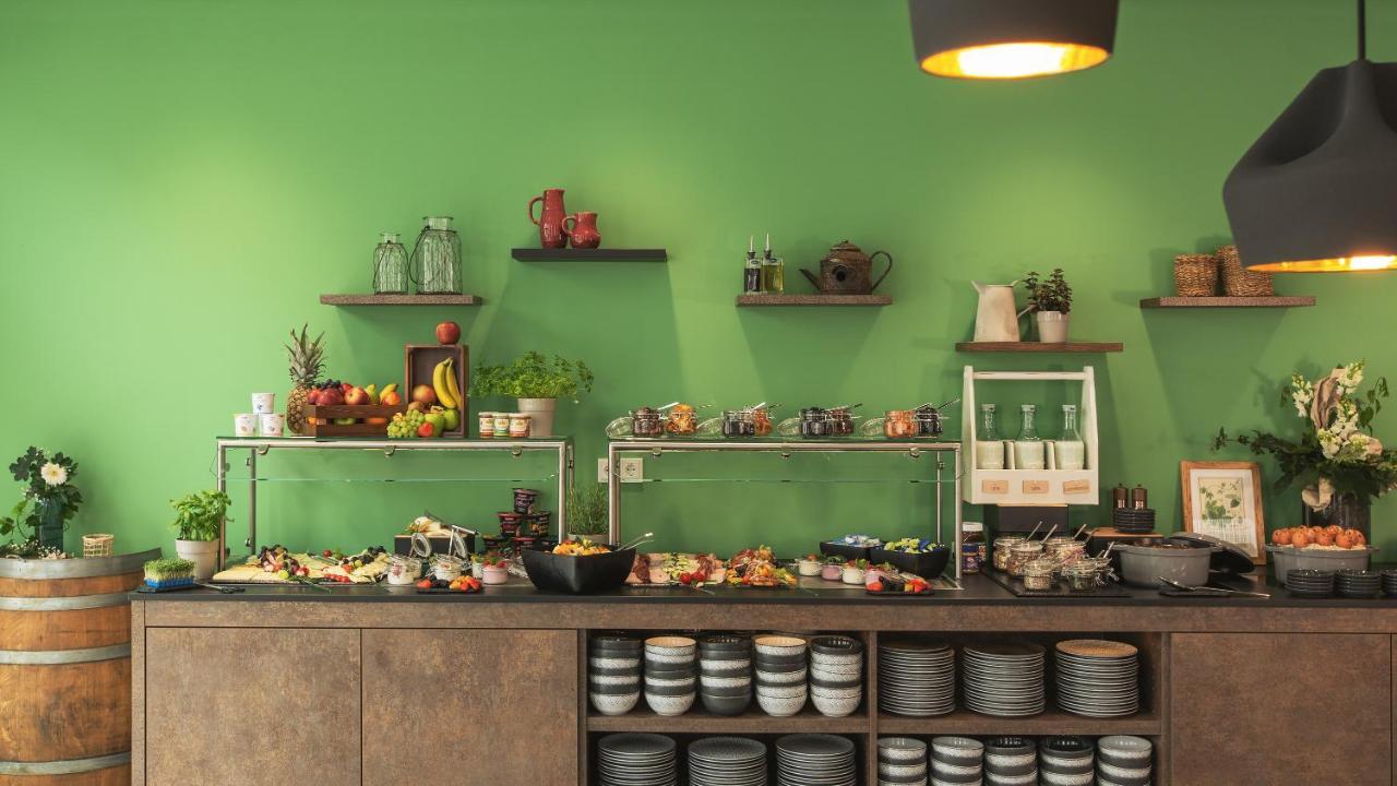 Holiday - The Niu, Hop Forchheim By Ihg 3* Forchheim (Bavaria)