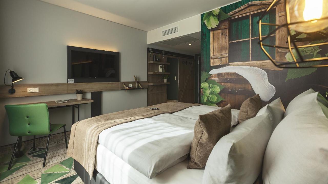 - The Niu, Hop By Ihg Hotel 3*